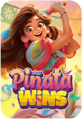Pinata Wins