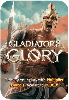 Gladiator's Glory
