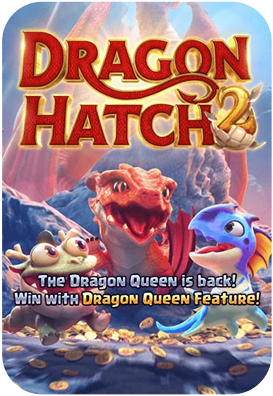 Dragon Hatch