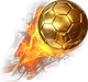 Golden football - sports betting and football gambling OCEANWIN168