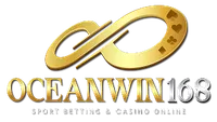 OCEANWIN168 logo - เว็บคาสิโนออนไลน์อันดับ 1 ฝาก-ถอนรวดเร็ว
