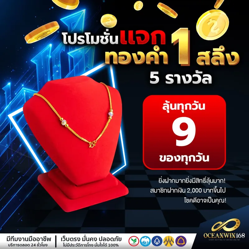 รูปภาพประกอบโปรโมชัน