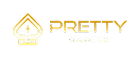 PRETTY GAMING logo